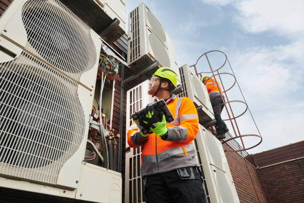 Ductless HVAC Repair in Ripley, WV