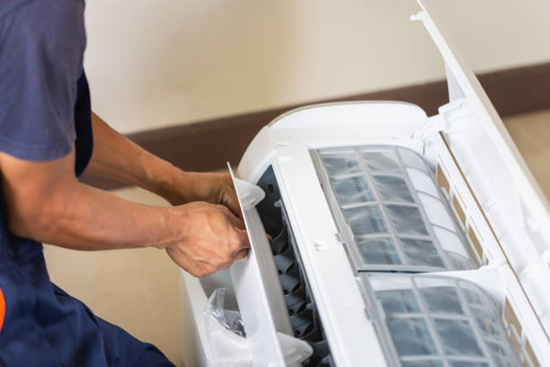 Best Air Conditioning Repair  in Ripley, WV
