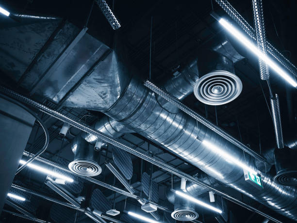 Best Commercial HVAC Repair  in Ripley, WV
