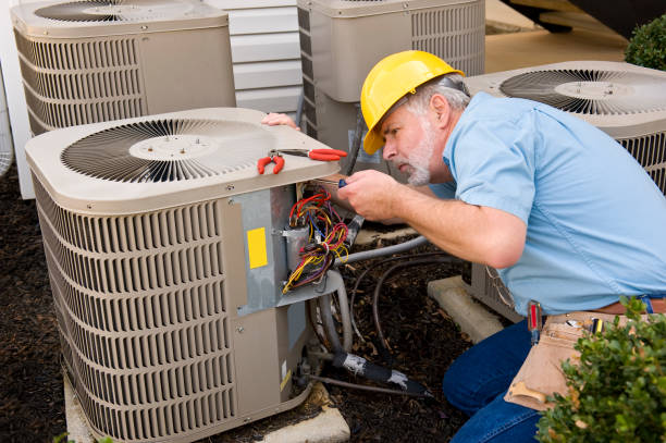 Reliable Ripley, WV HVAC Solutions