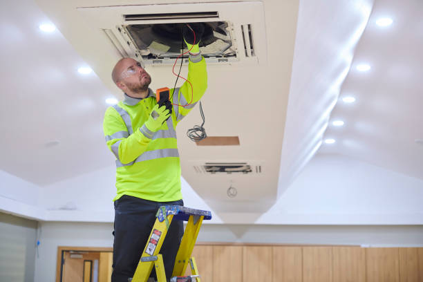 Best Residential HVAC Services  in Ripley, WV