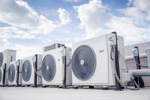 Best Central Air Repair  in Ripley, WV
