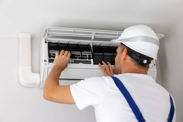 Best HVAC Cleaning Services  in Ripley, WV