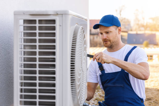 Best HVAC Tune-Up Services  in Ripley, WV
