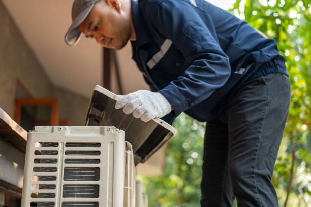 Best HVAC Replacement Cost  in Ripley, WV
