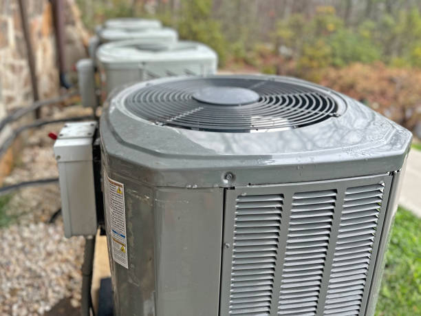 Best Best HVAC Companies  in Ripley, WV