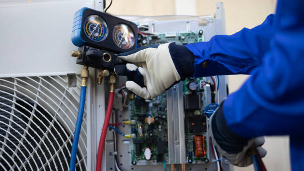 Affordable Air Conditioning Repair in Ripley, WV