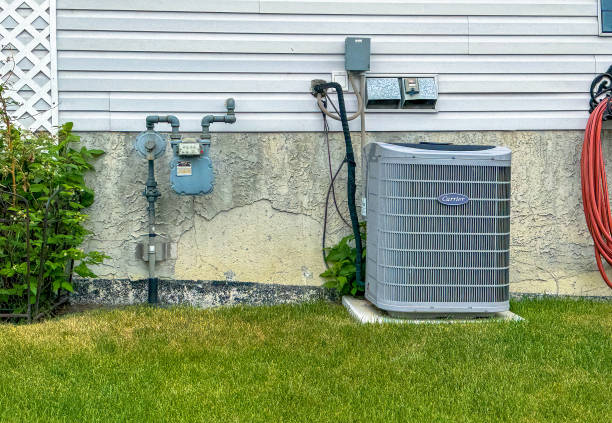 Trusted Ripley, WV HVAC Experts